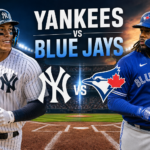 Yankees vs Blue Jays An Exciting AL East Rivalry Full of Drama and Big Moments
