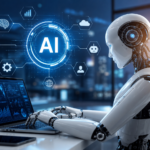 AI: The Powerful Technology Transforming 2026 How We WorK , Learn, and Live