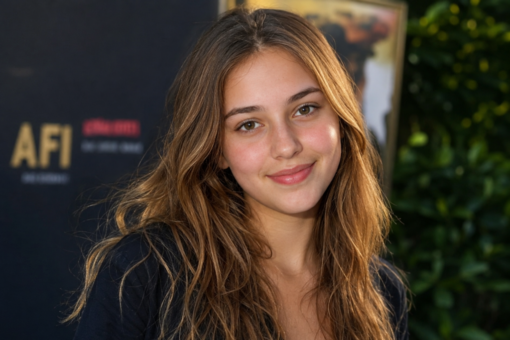 Catalina Stoltz Age