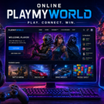 Online PlayMyWorld: A Complete Guide to Gaming, Features, Safety, and What to Expect in 2026