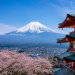 Mount Fuji Facts 10 Fascinating Facts, Height, Location, History, and Major Eruptions