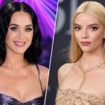 Katy Perry and Anya Taylor-Joy: Two Unique Stars With Very Different Paths to Fame
