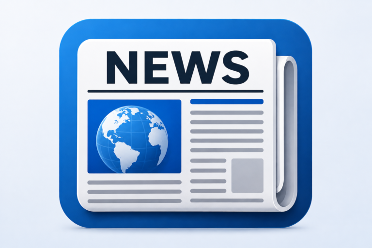 Powerful News Icon Guide: Everything You Need to Know About the News Icon