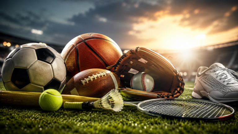 Harmonicode Sports: 10 Amazing AI-Powered Benefits for Modern Athletes