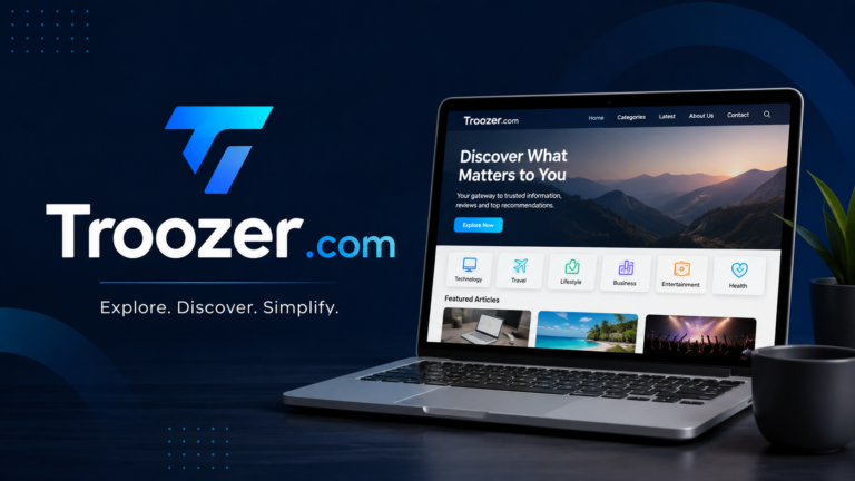 Troozer Com: 2026 A Fresh Guide to Entertainment News and Celebrity Updates