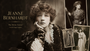 jeanne bernhardt
