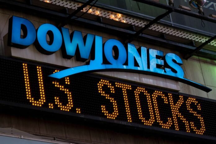 DowJones DowJones