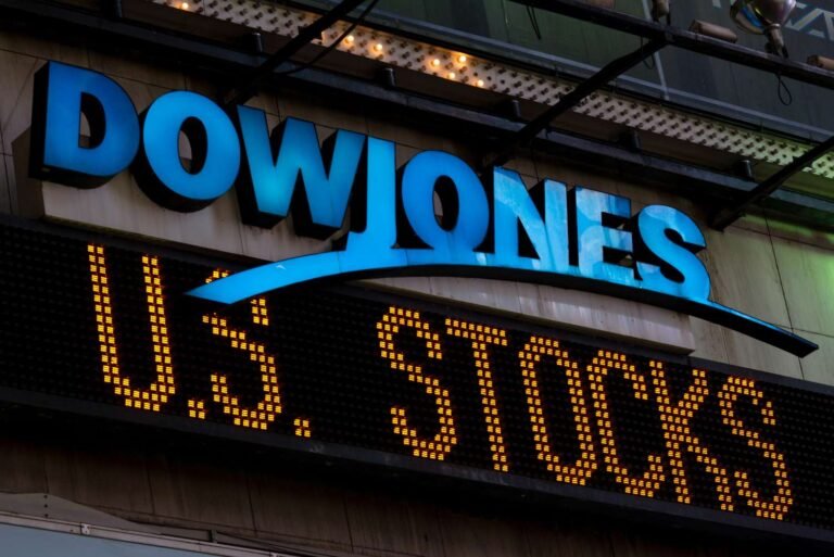DowJones Explained: A Complete Guide to Understanding the DowJones Industrial Average DJIA