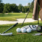Golf Accessories: The Complete Guide to Choosing the Right Gear for Your Game