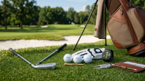 Golf Accessories