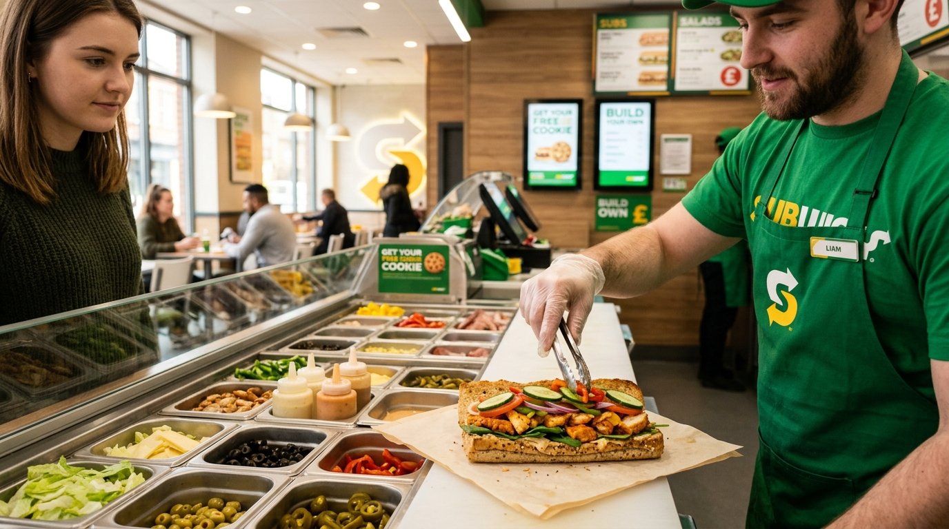 subway uk prices