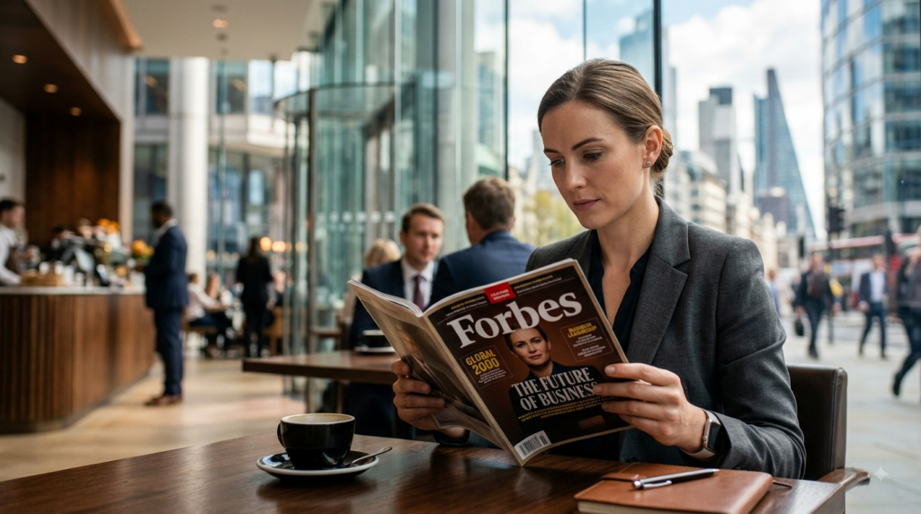 Forbes