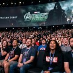 Avengers: Doomsday Trailer at D23: Release Time, Preview and What to Expect