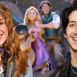Tangled Live Action Disney Sets Exciting 2028 Release Date