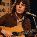 Randy Burns Folk Music DISCOVER ON NTS 2026