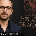 Ryan Condal 2026 Brilliant Storyteller Behind House of the Dragon
