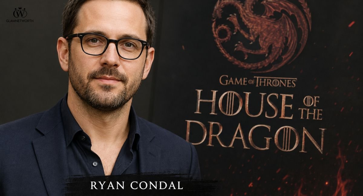 ryan condal
