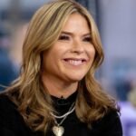 Jenna Bush Hager An Inspiring Journey From the Bush Family to Television Success 2027