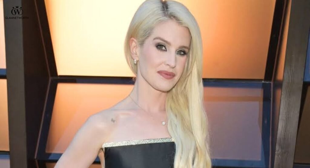 kelly osbourne