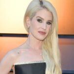 Kelly Osbourne Beauty Journey Through Makeup, Hair, Style, and Self-Expression