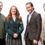 Diane von Furstenberg and Jake Gyllenhaal: The Fascinating Family Connection Behind Two Creative Icons