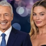Joaquin Duato and Margot Robbie 2 Remarkable Success Stories From Completely Different Worlds