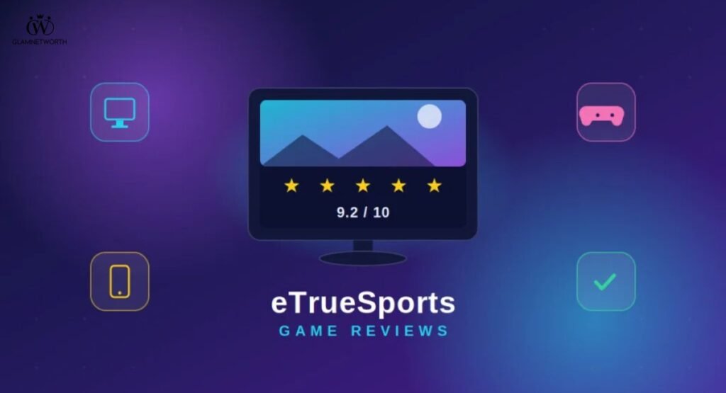 Gaming eTrueSports