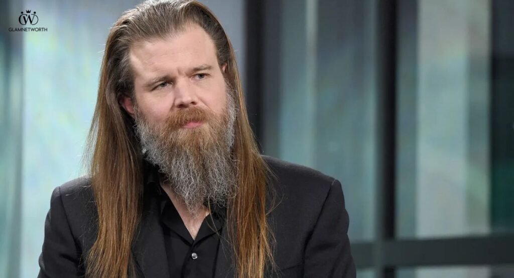 Ryan Hurst