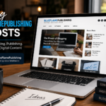 Blog BlueFlamePublishing Posts A Complete Guide to Digital Publishing, Writing, and Online Growth 2026